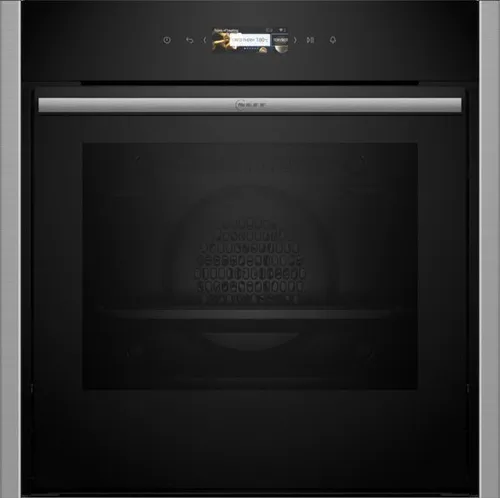 Produktbild NEFF Pyrolyse Backofen N 70 B54CR71N1