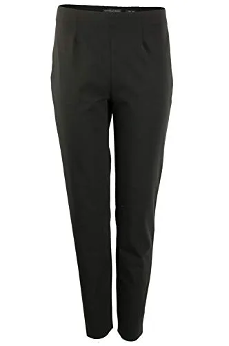 Produktbild Raffaello Rossi Penny 7/8 Hose schwarz