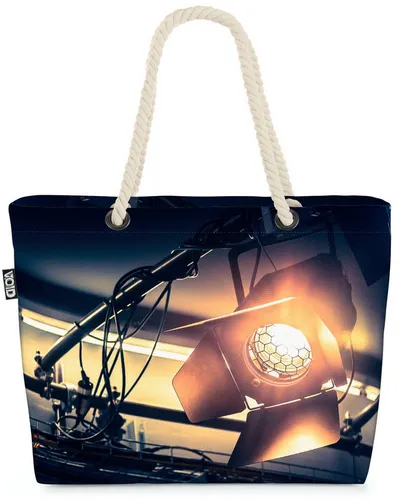 VOID Tasche Spotlight Studio Licht Scheinwerfer