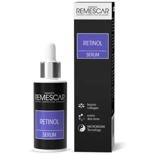 Remescar Retinol Anti-Alterungs-Serum 30ml