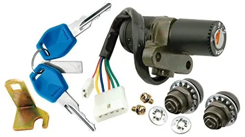 Schlosssatz für Derbi Senda (00-)