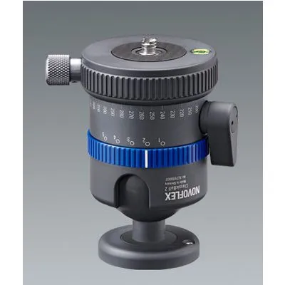 Novoflex CB2 ClassicBall 2 von Novoflex