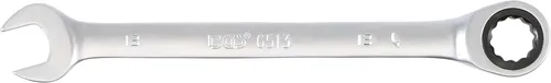 BGS-6513 Ratschenring-Maulschlüssel SW 13 mm