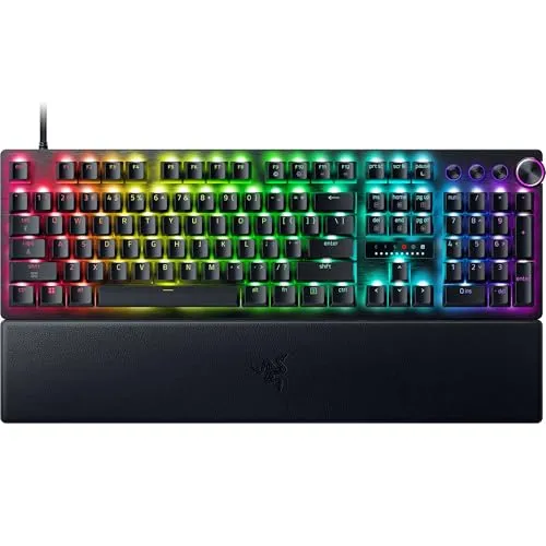 Razer Huntsman V3 Pro
