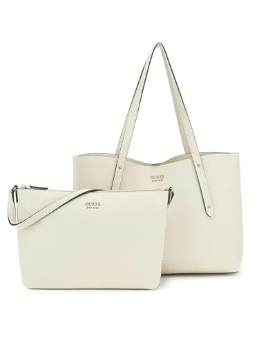 Guess Brenton Shopper Tasche 42 cm von GUESS