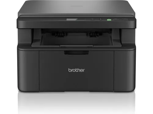 Brother DCP-L1640W Multifunktions-Laserdrucker von Brother