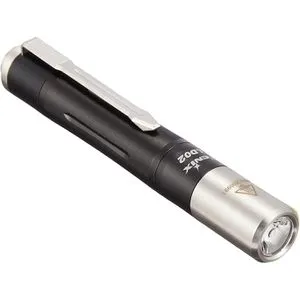 Fenix Taschenlampe LD02 V2.0 LED - Taschenlampe mit 70 Lumen, UV-Licht und IP68 wasserdicht. Ideal für Outdoor-Aktivitäten und Notfälle, kompakt und robust.