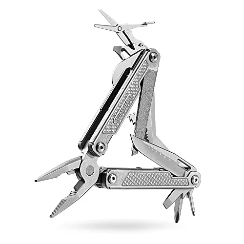 Swiss+Tech 17-IN-1 Multifunktionszange