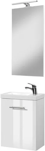 WELLTIME Waschtisch-Set