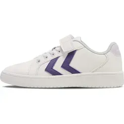 Hummel Derby Court Jr - Heron - 32 - Lila - 32
