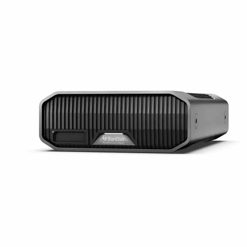 SanDisk G-Drive 6TB von SanDisk