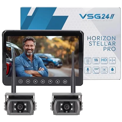 VSG24 Horizon STELLAR PRO 7