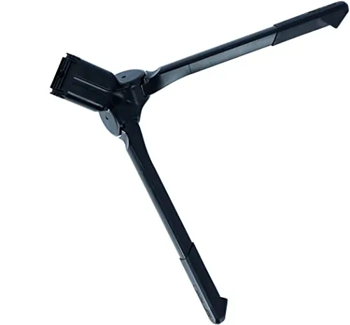 Winora XLC Zweibeinständer KS-D03, 28', 300mm, schwarz (1 Stück)