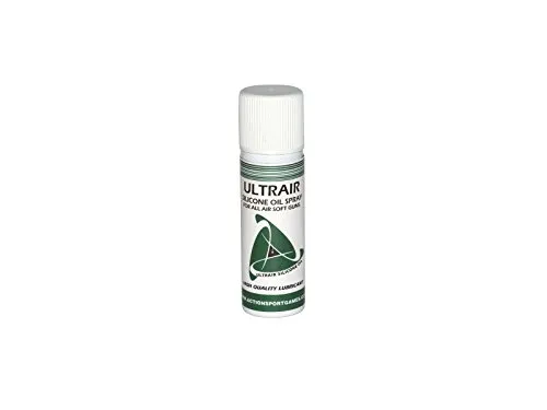 Ultrair Silikon Spray