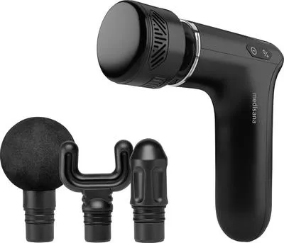 MEDISANA Massage Gun MG 560 mit Hot & Cold Funktion