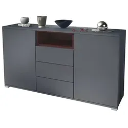Buffets & Sideboards Rot von Vladon