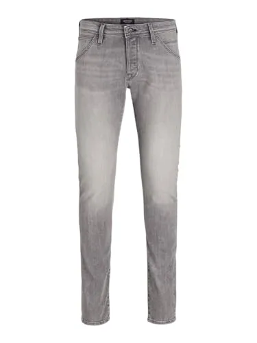 Produktbild Jack & Jones Slim-fit-Jeans JJIGLENN