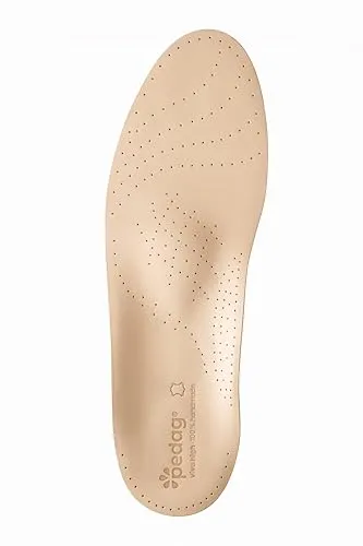 Pedag Viva High Einlegesohlen Größe 42