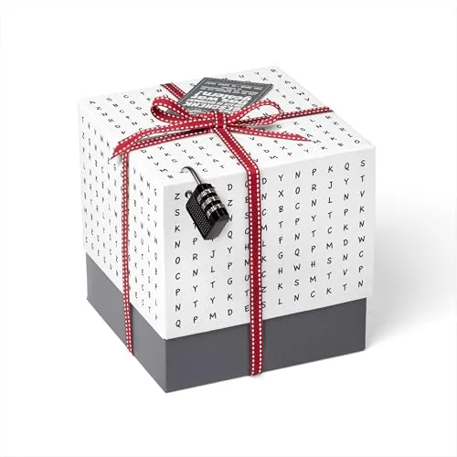 Geschenkboxen & -dosen von SURPRISA