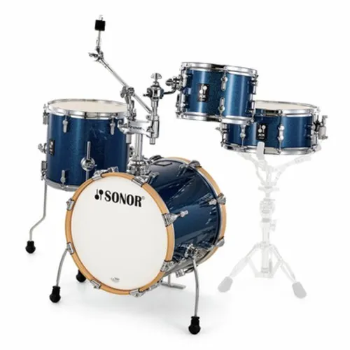Sonor AQX Jungle Set BOS von SONOR