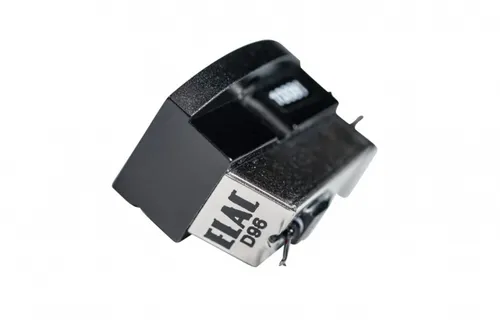 Elac D96 Tonabnehmer für Miracord 80