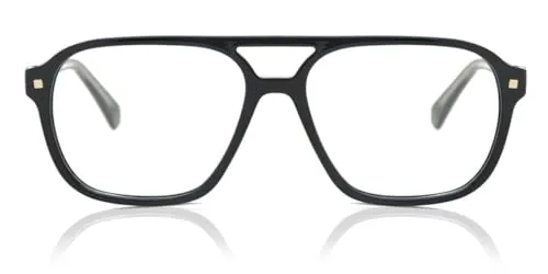 Polaroid Unisex Sportbrillen, 807/16 Black, 53 von Polaroid