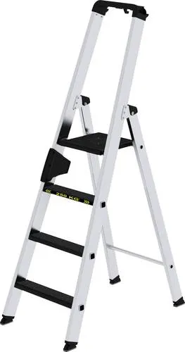 Stehleiter 4 Stufen