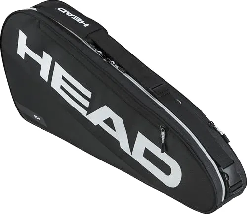 Tennis Schwarz von HEAD