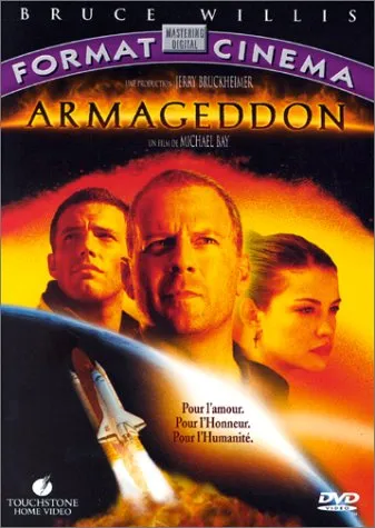 Armageddon [FR Import]
