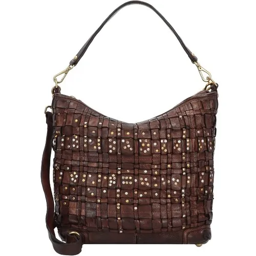 Campomaggi Handtaschen von Campomaggi