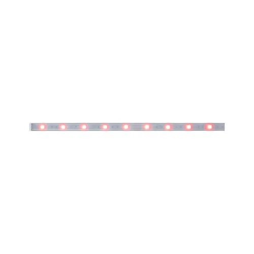 Paulmann MaxLED 250 LED Strip RGBW Einzelstripe 1m in silber von Paulmann
