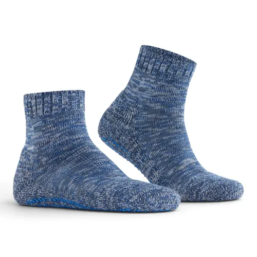 FALKE Unisex Stoppersocken Cotton Grip M Hp von FALKE