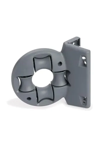 Wandschlauchführung von Rehau