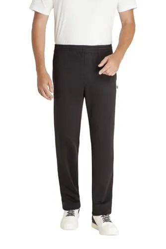 hajo Polo & Sportswear Herren Freizeithose - Sport – Jogginghosen für Herren, bequeme Sweathose mit Tunnelzug und praktischen seitlichen Eingriffstaschen für optimalen Tragekomfort.