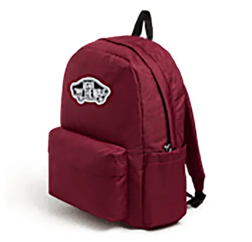 Vans OLD SKOOL CLASSIC BACKPACK 22L in lila von Vans