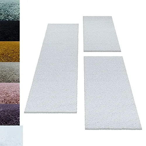 Teppiche Weiß von Carpettex Teppich