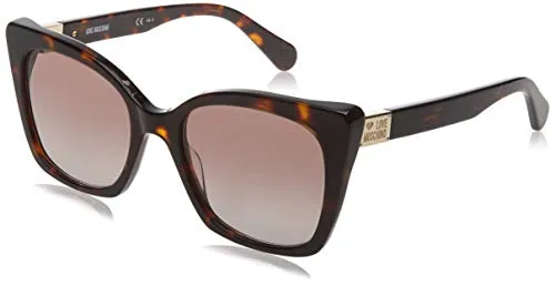 Sonnenbrillen MOSCHINO LOVE MOL000/S 086 HAVANA 53/19/140 Damen