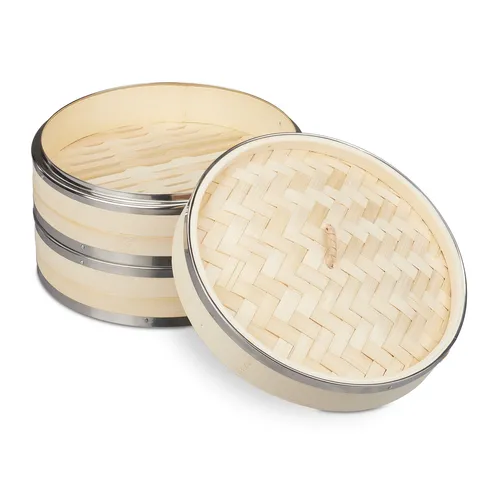 Dampfkörbe von Relaxdays