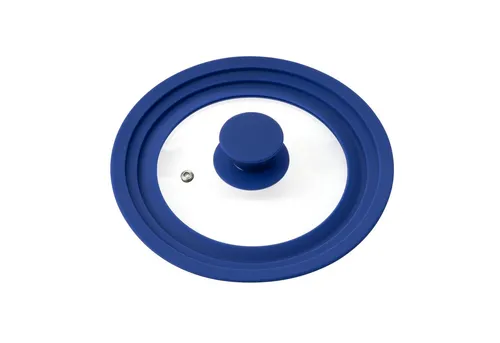 Topf- & Pfannendeckel von Bremermann