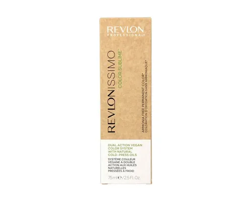 Revlon Coloration COLOR SUBLIME
