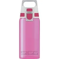 Trinkflasche VIVA ONE Berry 0,5L violett von SIGG