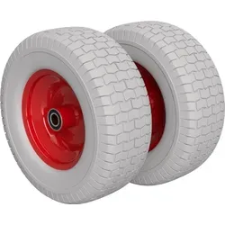 PolyurethanRad Ø 400 mm 6.50-8