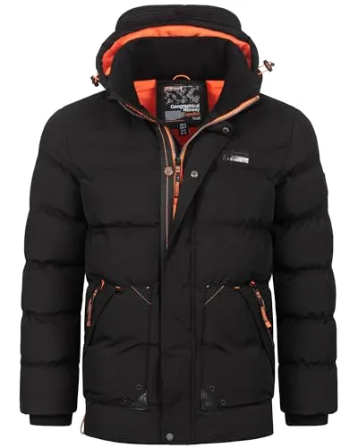 Geographical Norway Mäntel & Jacken von Geographical Norway