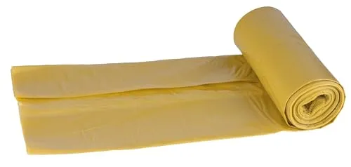 Müllbeutel Gelb von DONAU