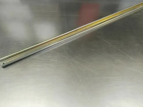 Produktbild Tragschiene NS 35/15-2,3 mm  1125 mm 1 Stück
