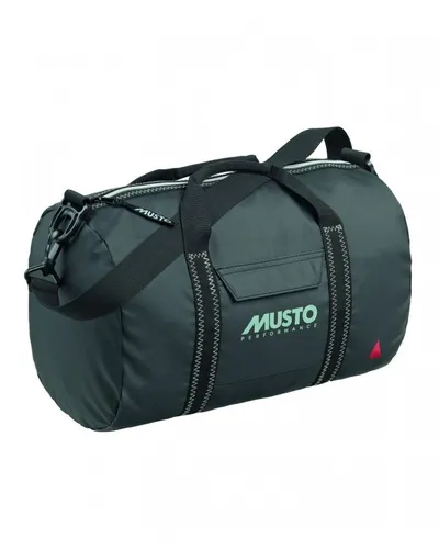 Musto Genoa Small Carryall Segeltasche 18l - Carbon