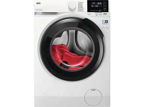AEG LR7G60685 Serie 7000 ProSteam® Waschmaschine