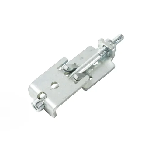 lightmaXX ALU-STAGE Eco Podest-Verbinder