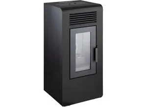 Blaze Pelletofen ET70