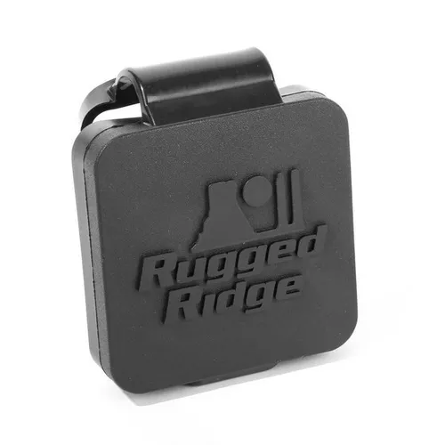 Abdeckungen für Anhängerkupplungen von Rugged Ridge